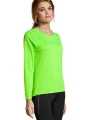 T-Shirts à personnaliser SOL'S Sporty Lsl Women /api/colors/a027b699-f71a-426a-80c6-7c9e37cf63d2