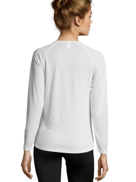 T-Shirts à personnaliser SOL'S Sporty Lsl Women /api/colors/7a92cd2d-10d2-40b4-928b-296bb7487506