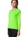T-Shirts à personnaliser SOL'S Sporty Lsl Women /api/colors/a027b699-f71a-426a-80c6-7c9e37cf63d2