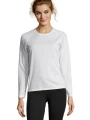 T-Shirts à personnaliser SOL'S Sporty Lsl Women /api/colors/7a92cd2d-10d2-40b4-928b-296bb7487506