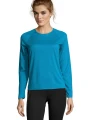 T-Shirts à personnaliser SOL'S Sporty Lsl Women /api/colors/6e9e449e-20e6-43d9-ae2d-df4dad68687d