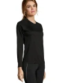 T-Shirts à personnaliser SOL'S Sporty Lsl Women /api/colors/b9fdad4a-5e94-45cb-8c03-c08b349b28c3
