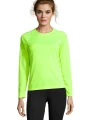 T-Shirts à personnaliser SOL'S Sporty Lsl Women /api/colors/e5315b4f-9aed-482d-99bf-360238f2bb1e