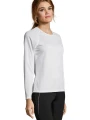 T-Shirts à personnaliser SOL'S Sporty Lsl Women /api/colors/7a92cd2d-10d2-40b4-928b-296bb7487506