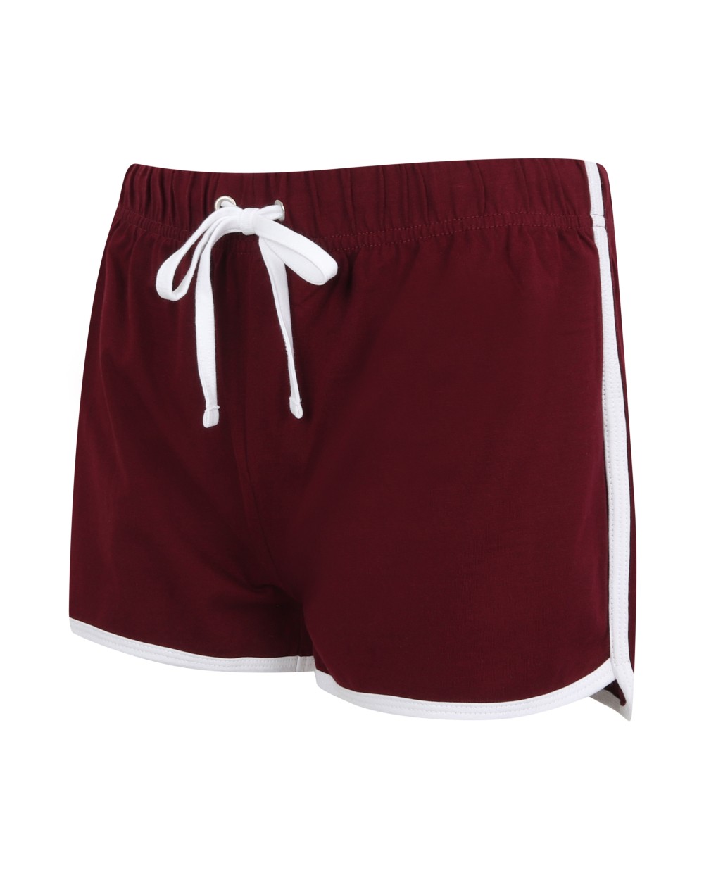 SKINNIFIT Women's Retro Short Bermudas & Shorts personalisierbar