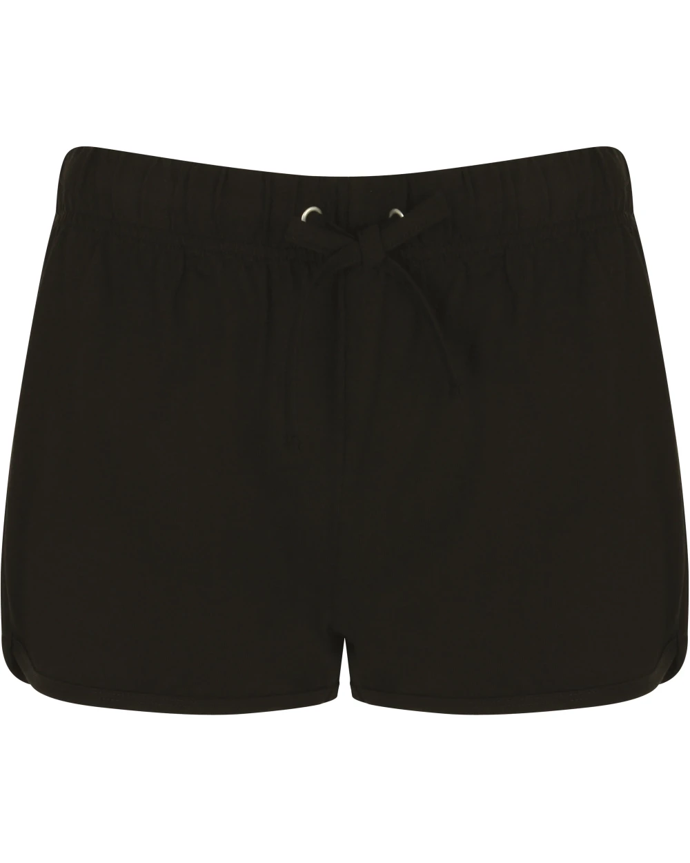 Bermudas & Shorts personnalisable SKINNIFIT Short Femme Rétro