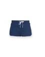 Bermuda's & Shorts SKINNIFIT Women's Retro Short voor bedrukking &amp; borduring