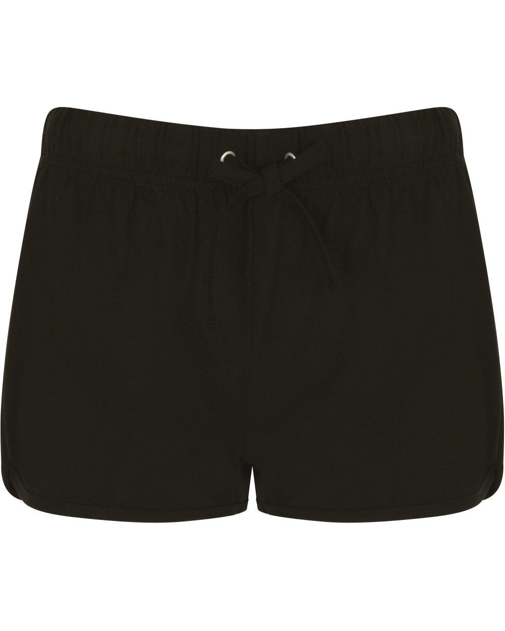 Bermuda's & Shorts SKINNIFIT Women's Retro Short voor bedrukking &amp; borduring