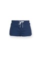 Bermudas & Shorts personnalisable SKINNIFIT Short Femme Rétro