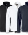 CLIQUE Classic Ft Jacket Jacken personalisierbar