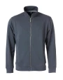 Vestes personnalisable CLIQUE Classic FT Jacket