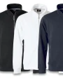 CLIQUE Classic Ft Jacket Jacken personalisierbar