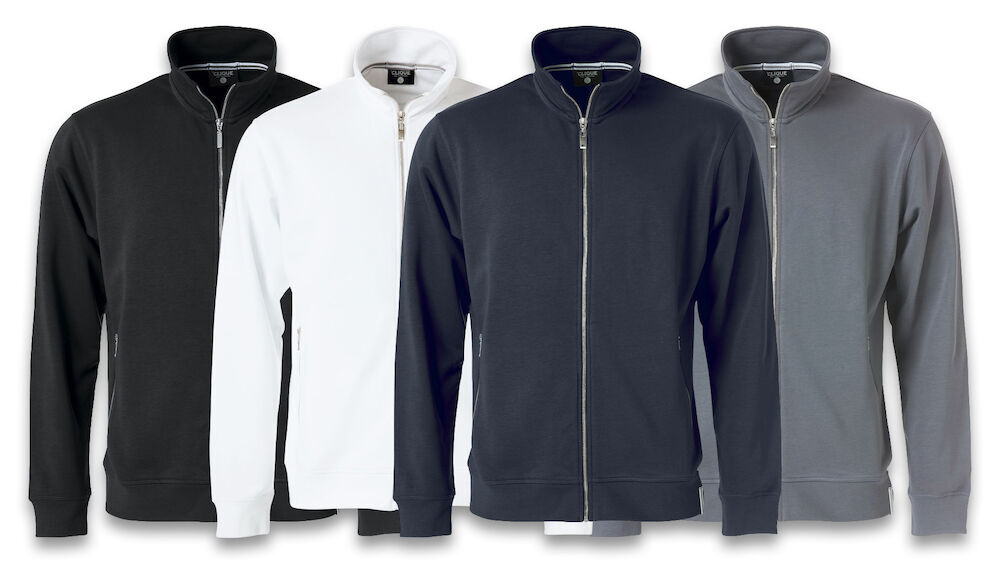 Vestes personnalisable CLIQUE Classic FT Jacket