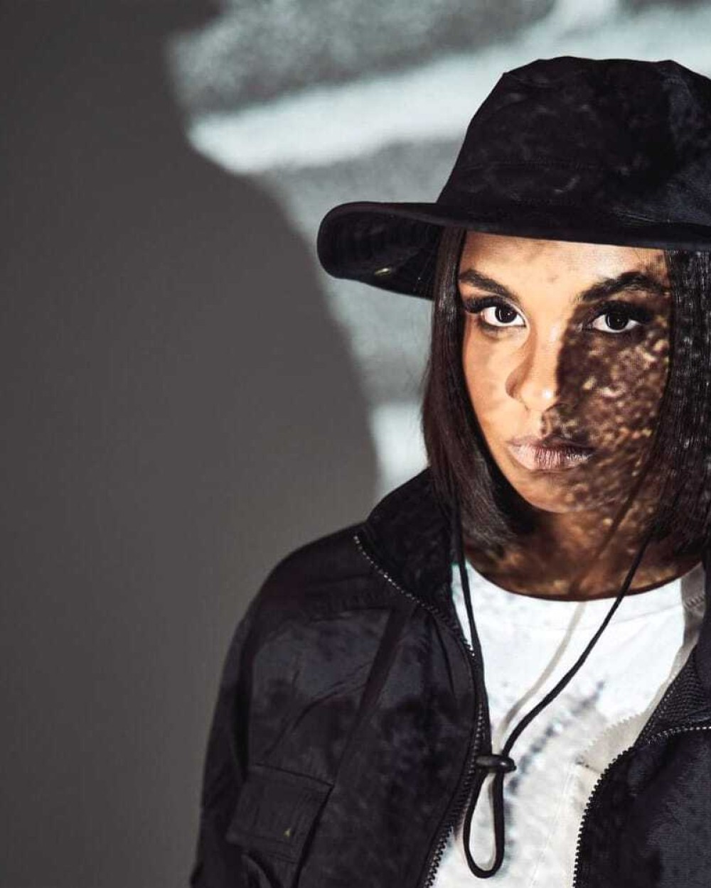 Casquettes personnalisable FLEXFIT Chapeau Angler