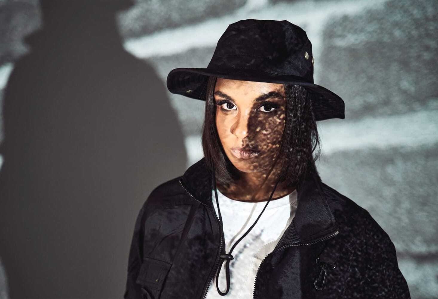 Petjes FLEXFIT Hoed Angler voor bedrukking &amp; borduring