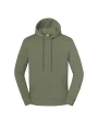 Sweaters & hoodies FOL Iconic premium hooded sweatshirt voor bedrukking &amp; borduring