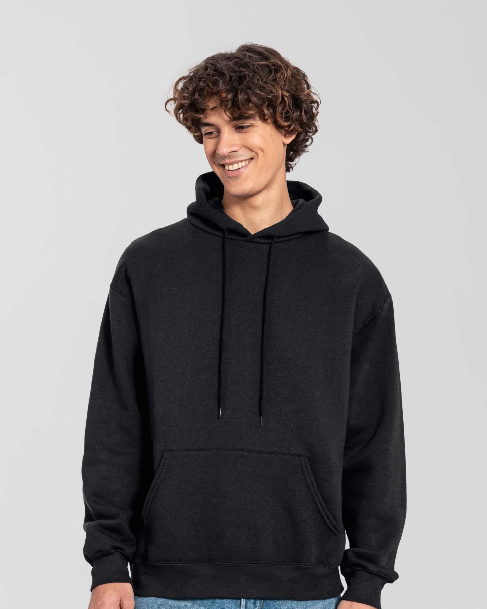 Sweat-shirts personnalisable FOL Sweat à capuche premium iconique