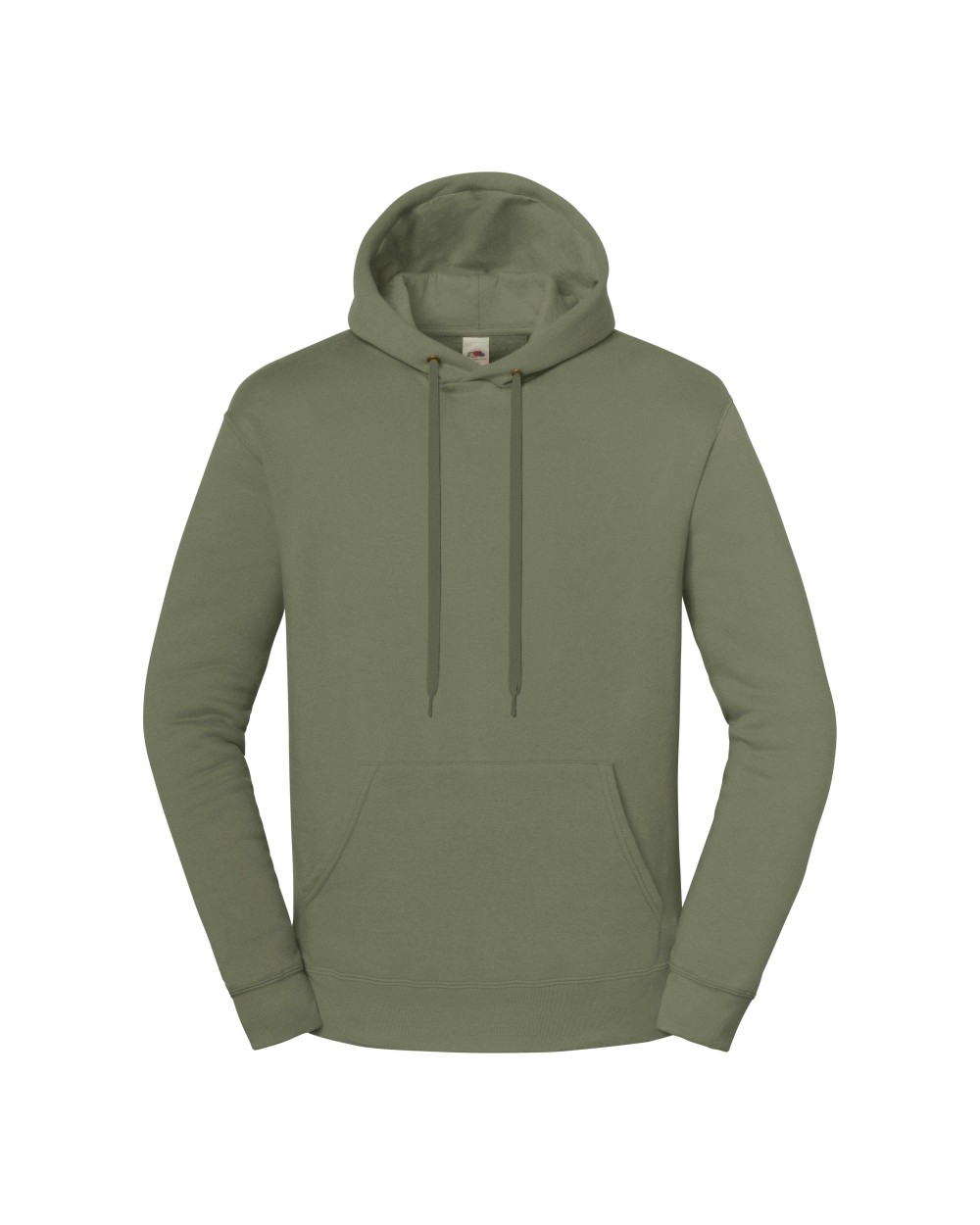 Sweaters & hoodies FOL Iconic premium hooded sweatshirt voor bedrukking &amp; borduring
