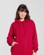 Sweaters & hoodies FOL Iconic premium hooded sweatshirt voor bedrukking &amp; borduring
