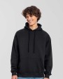 Sweaters & hoodies FOL Iconic premium hooded sweatshirt voor bedrukking &amp; borduring