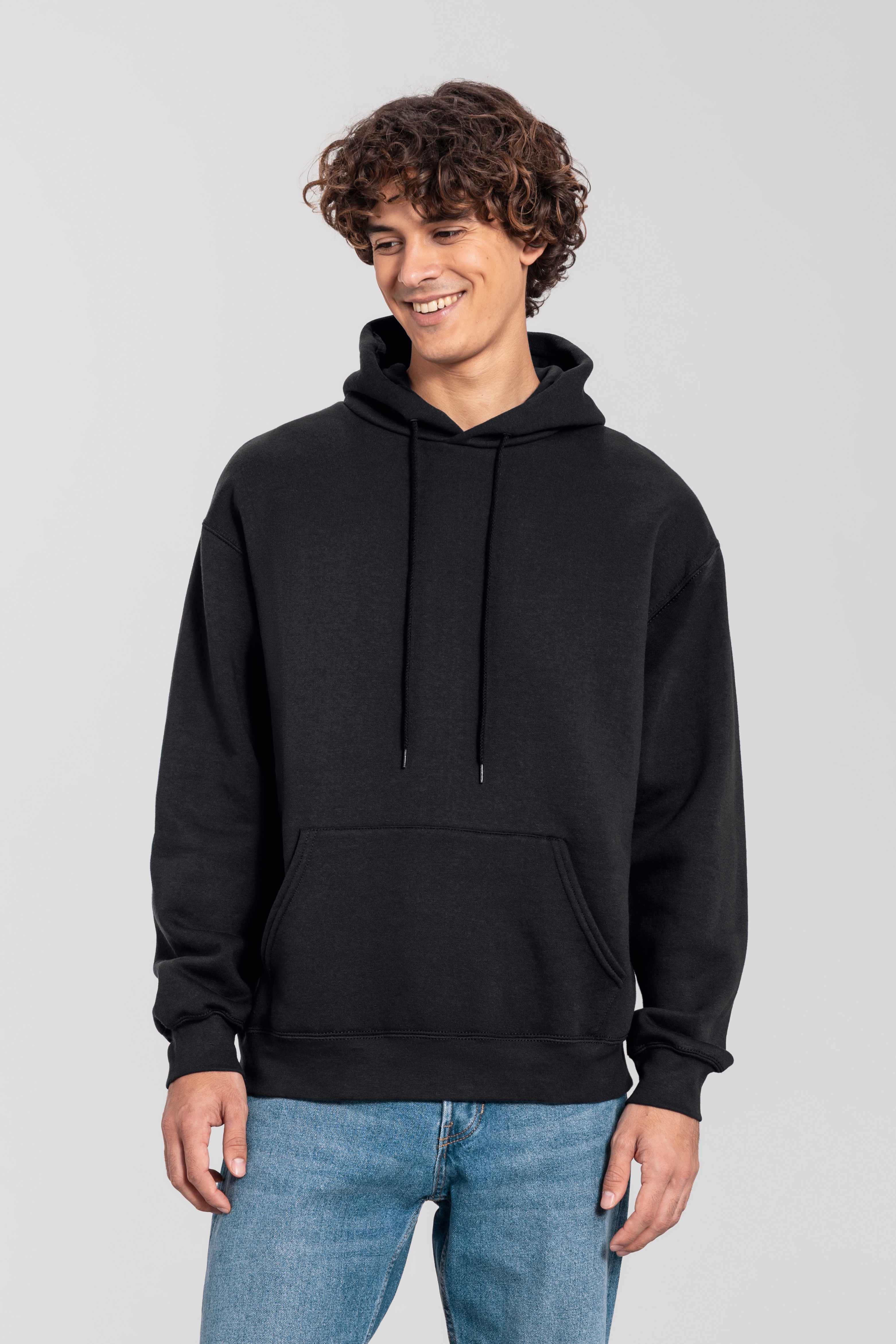 Sweat-shirts personnalisable FOL Sweat à capuche premium iconique