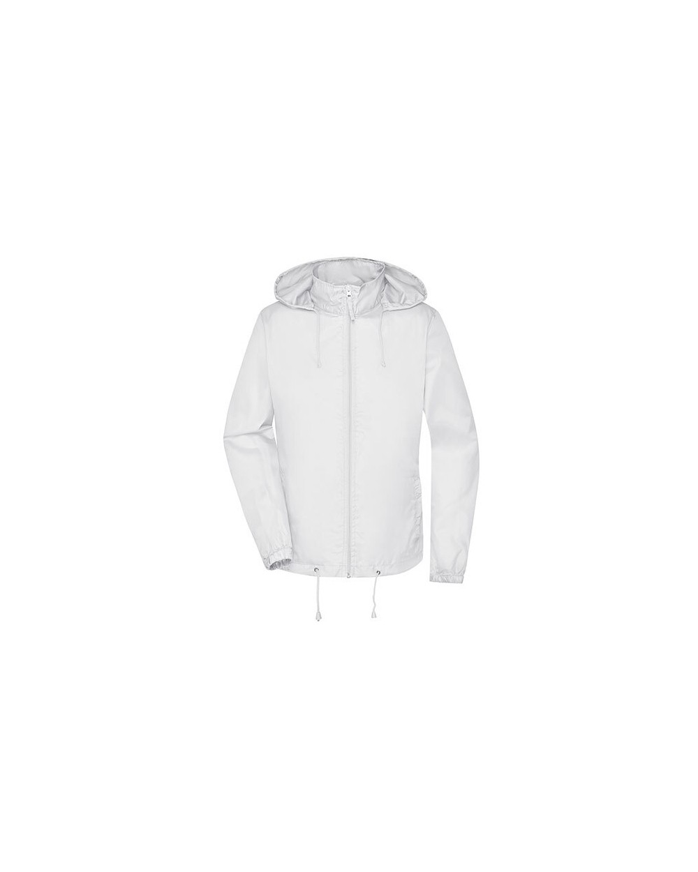Vestes personnalisable JAMES & NICHOLSON Ladies`Promo Jacket