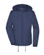 Vestes personnalisable JAMES & NICHOLSON Ladies`Promo Jacket