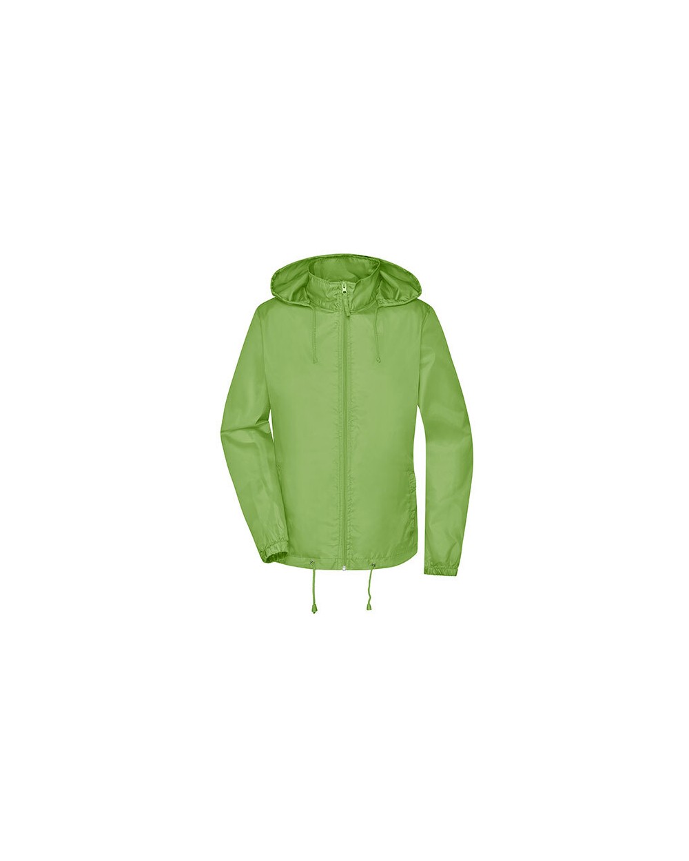 JAMES & NICHOLSON Ladies`Promo Jacket Jacken personalisierbar