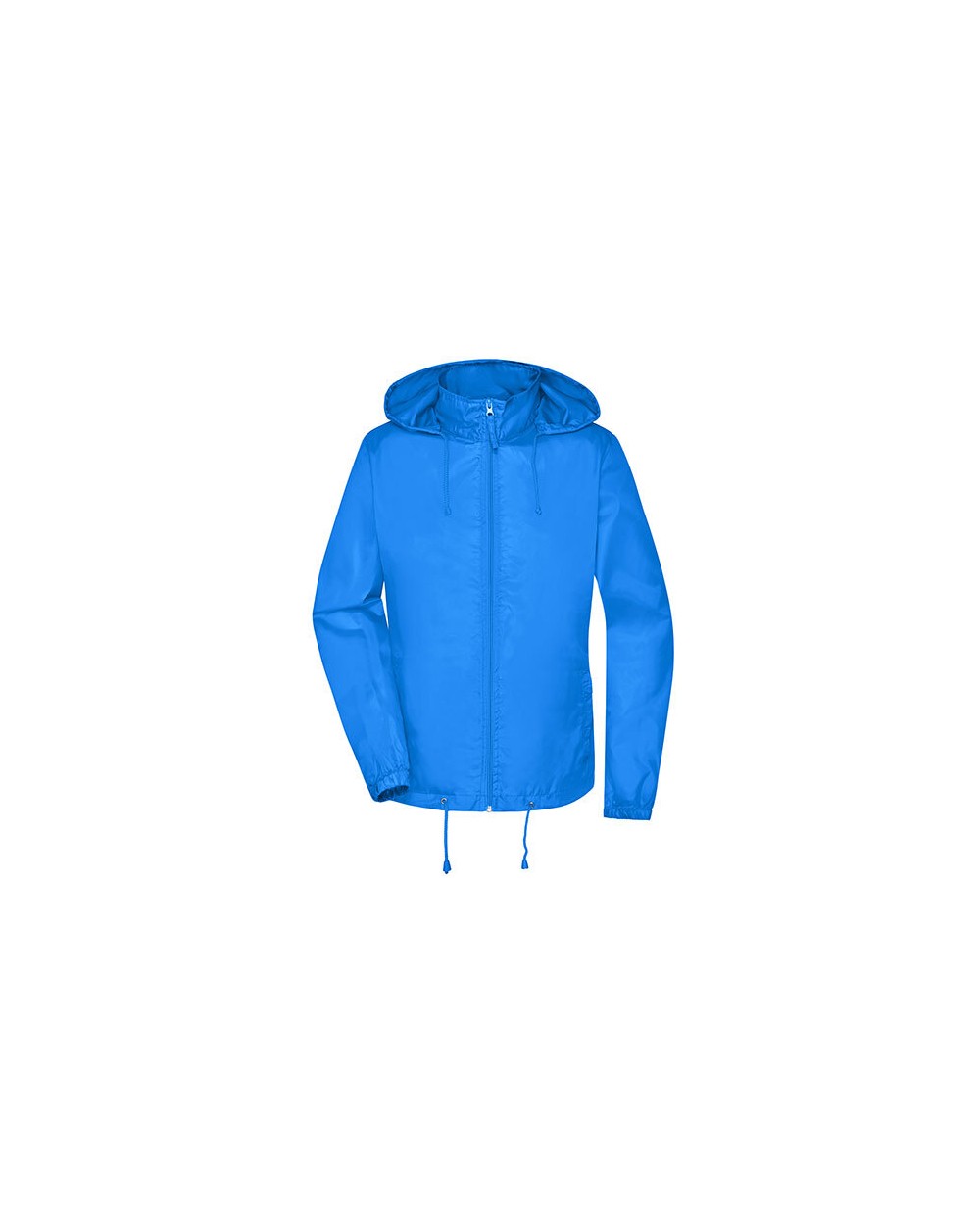 Jassen JAMES & NICHOLSON Ladies` Promo Jacket voor bedrukking &amp; borduring
