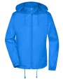 Vestes personnalisable JAMES & NICHOLSON Ladies`Promo Jacket