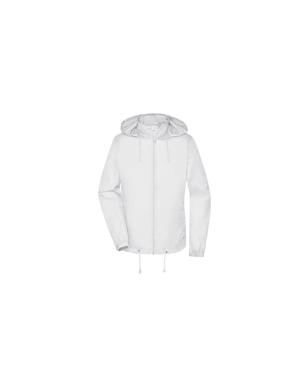 JAMES & NICHOLSON Ladies`Promo Jacket Jacken personalisierbar