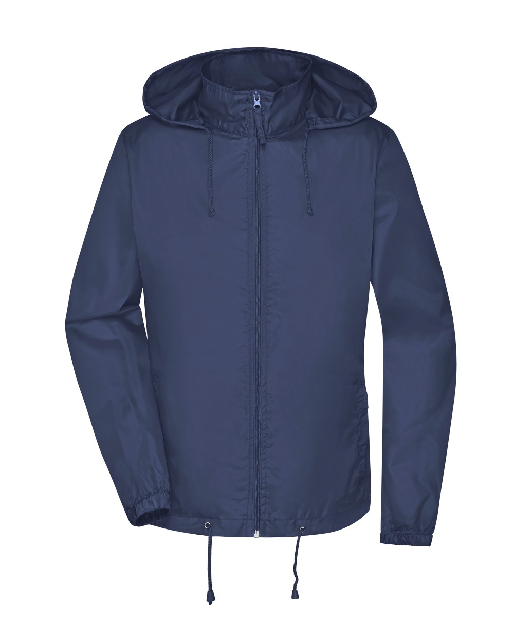 JAMES & NICHOLSON Ladies`Promo Jacket Jacken personalisierbar