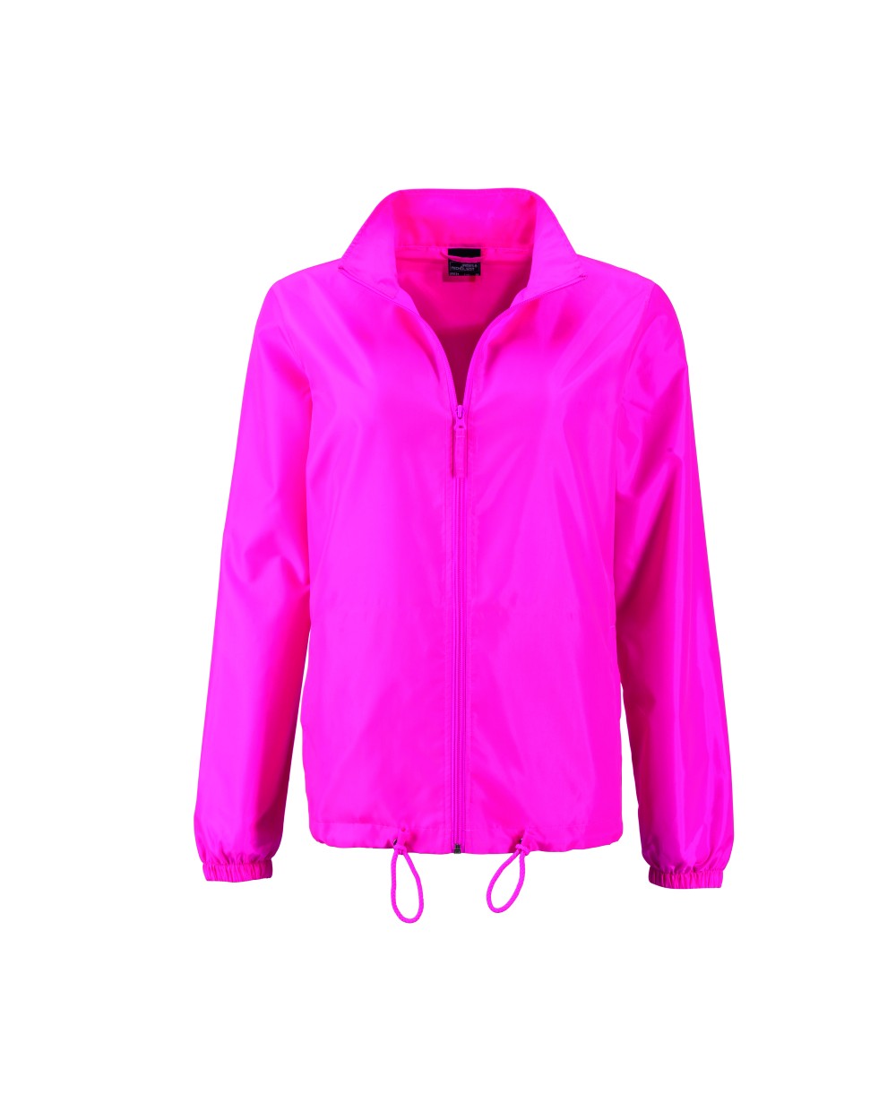 Jassen JAMES & NICHOLSON Ladies` Promo Jacket voor bedrukking &amp; borduring