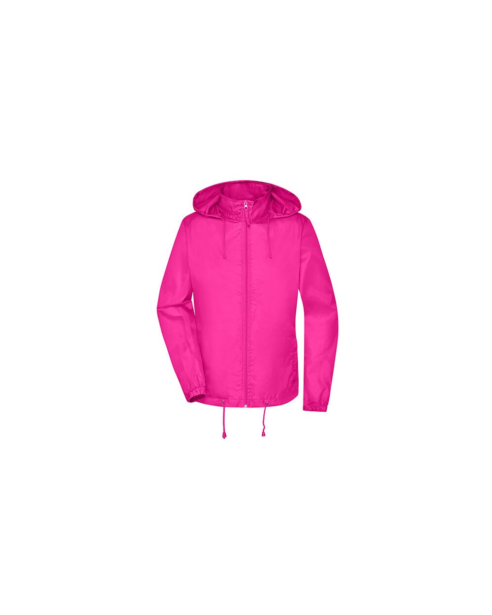 Jassen JAMES & NICHOLSON Ladies` Promo Jacket voor bedrukking &amp; borduring