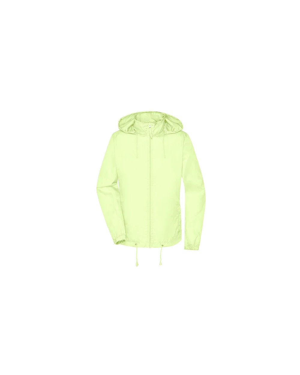 JAMES & NICHOLSON Ladies`Promo Jacket Jacken personalisierbar