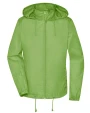Jassen JAMES & NICHOLSON Ladies` Promo Jacket voor bedrukking &amp; borduring