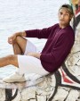 FOL Lightweight Set-In Sweat Sweatshirts personalisierbar