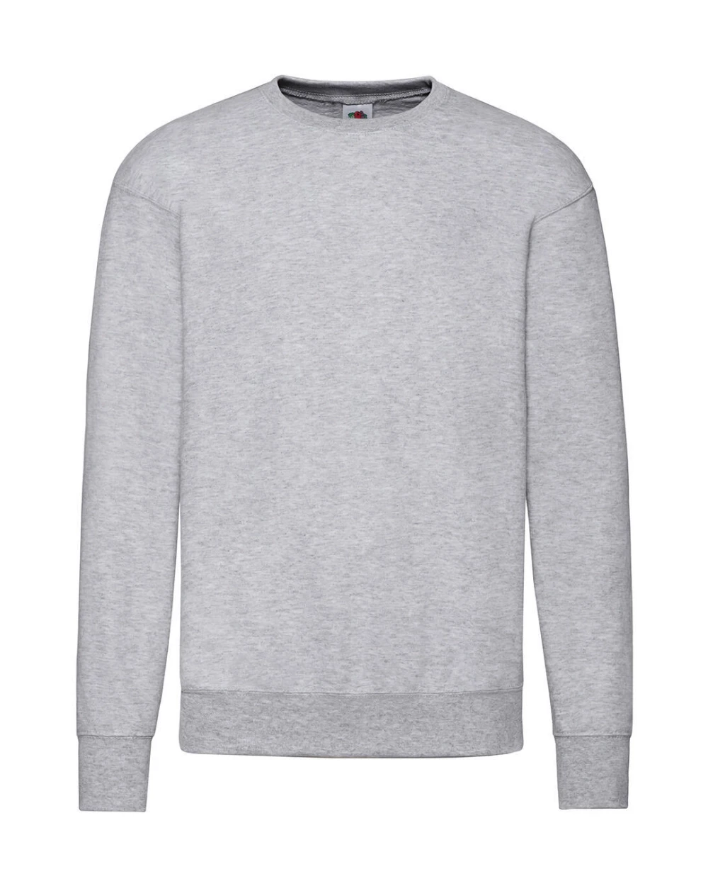 Sweat-shirts personnalisable FOL Lightweight Set-In Sweat