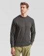 Sweat-shirts personnalisable FOL Lightweight Set-In Sweat