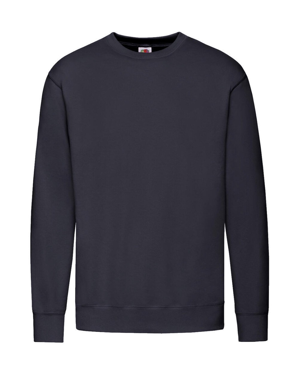 Sweaters & hoodies FOL Lightweight Set-In Sweat voor bedrukking &amp; borduring