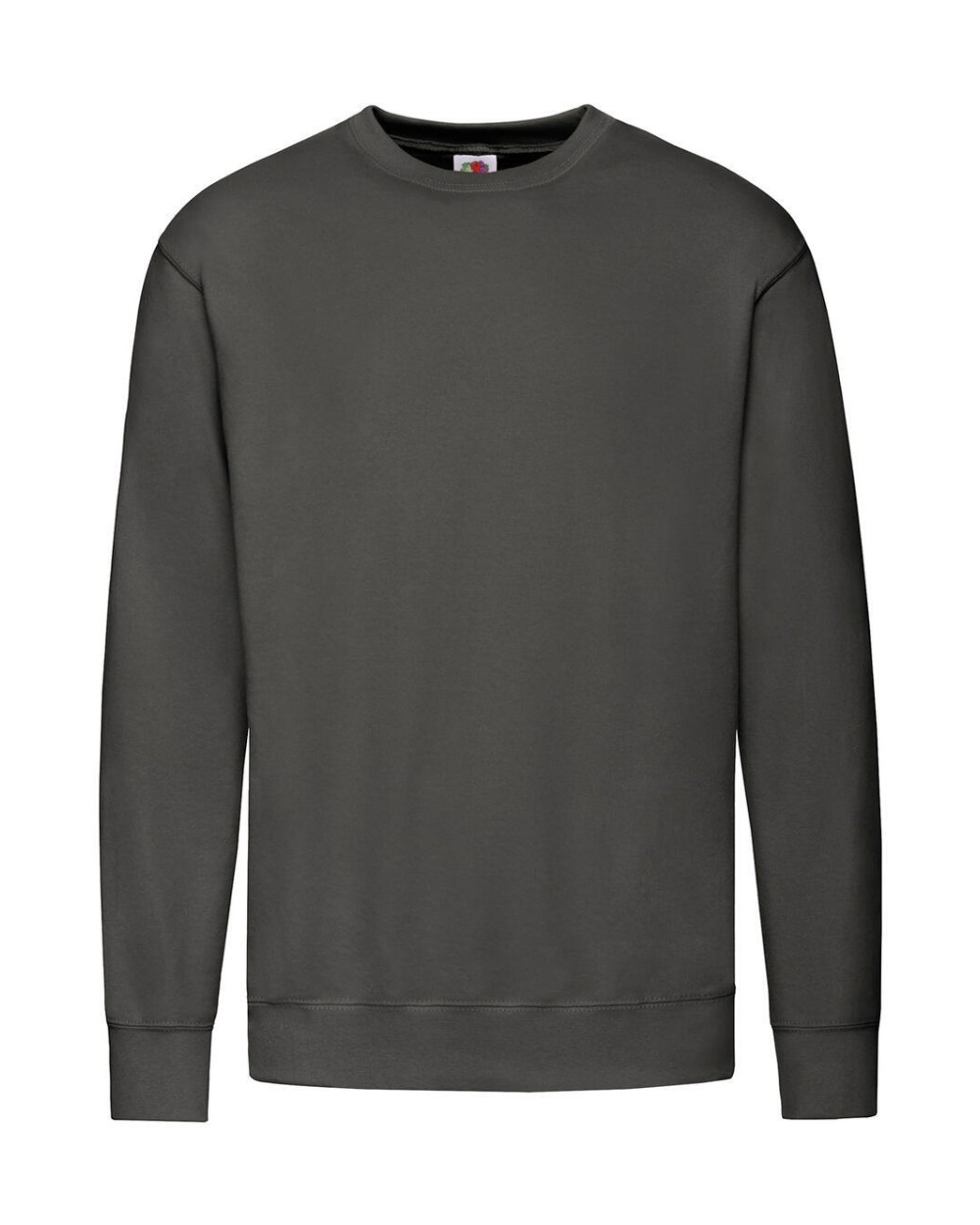 Sweaters & hoodies FOL Lightweight Set-In Sweat voor bedrukking &amp; borduring