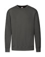 Sweaters & hoodies FOL Lightweight Set-In Sweat voor bedrukking &amp; borduring