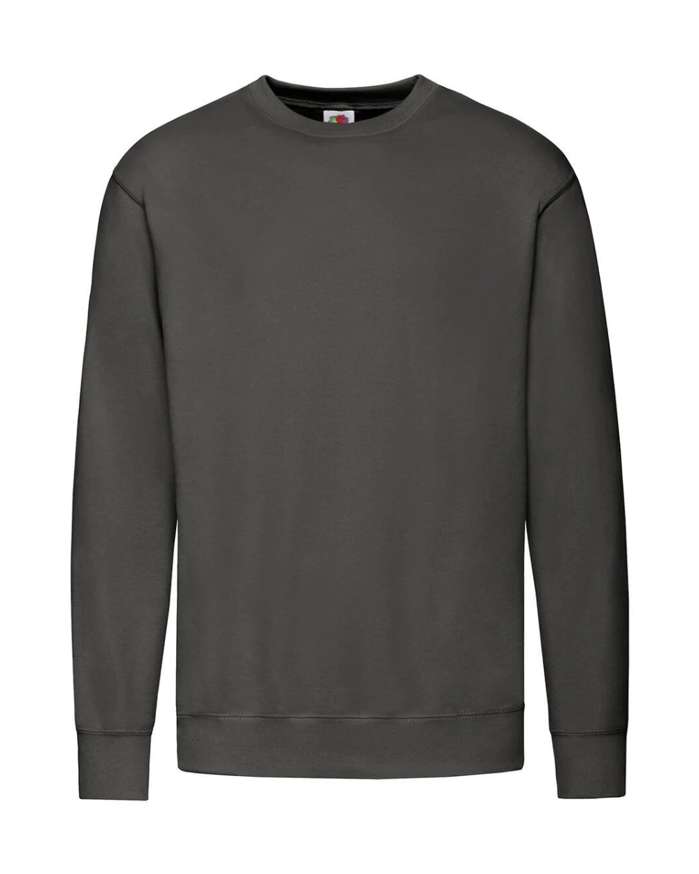 Sweat-shirts personnalisable FOL Lightweight Set-In Sweat