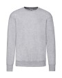 Sweaters & hoodies FOL Lightweight Set-In Sweat voor bedrukking &amp; borduring