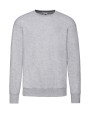 Sweat-shirts personnalisable FOL Lightweight Set-In Sweat