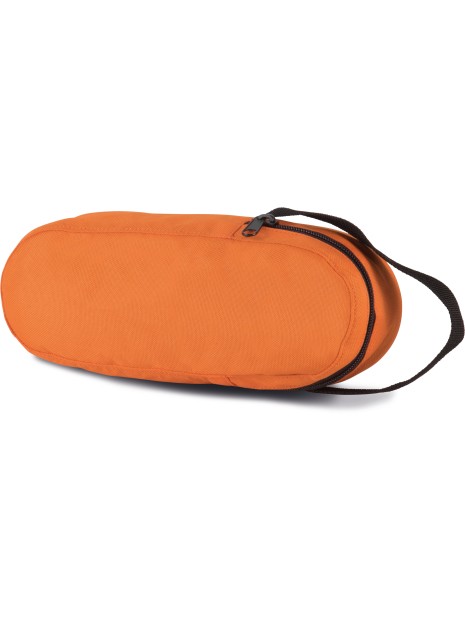KIMOOD Sacoche de pétanque /api/colors/d51260d5-b263-4200-988d-ee19f414959e personnalisable
