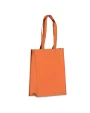 Sacs & Bagagerie personnalisable 4DO R-PET Sac de transport en laminé non tissé 24 x 11 x 30cm 105g/m².