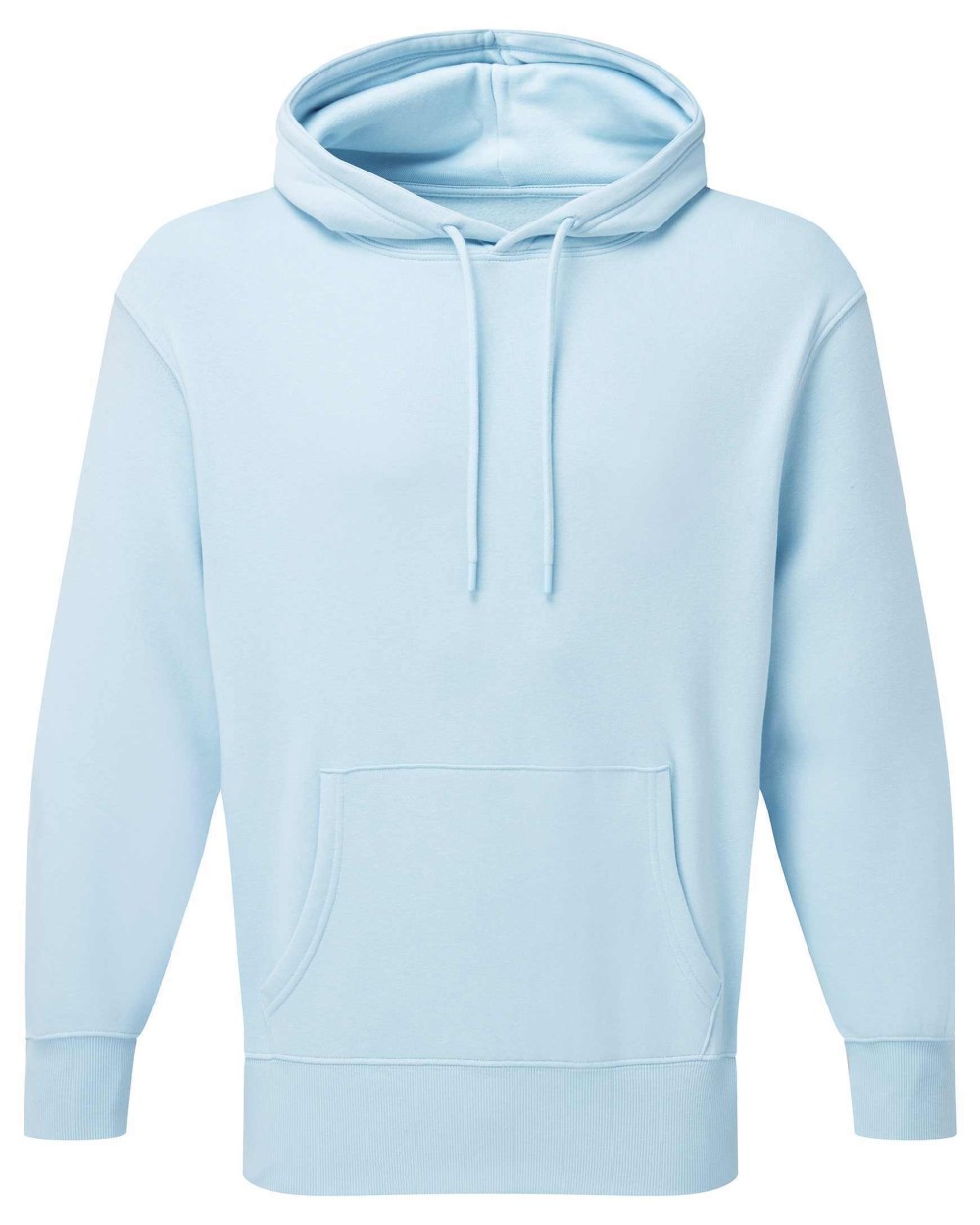 Sweat-shirts personnalisable TRIDRI Unisex Recycled Hoodie