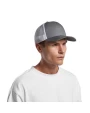 AS COLOUR Mesh Contrast Trucker Cap Kappen personalisierbar