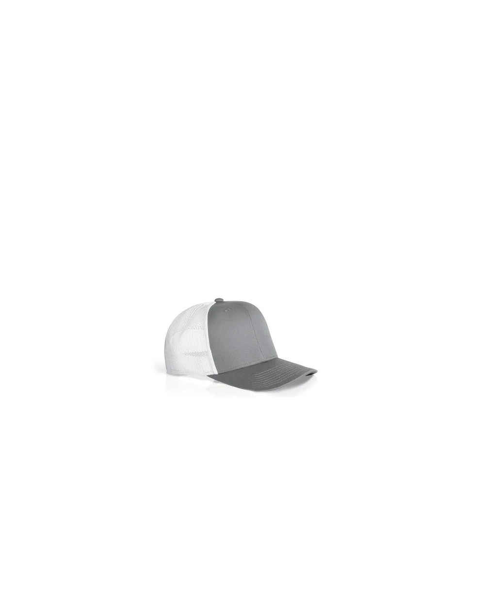 Petjes AS COLOUR Mesh Contrast Trucker Cap voor bedrukking &amp; borduring